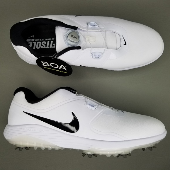 nike golf vapor pro boa